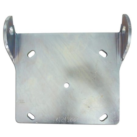 Aftermarket Hinge Bracket Fits Capello Quasar WN-01249000-PEX